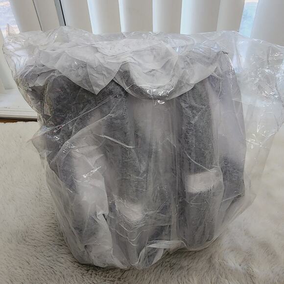 NEW Loungefly Marvel Black Panther Wakanda Forever Figural Panther Mini Backpack - Picture 8 of 11